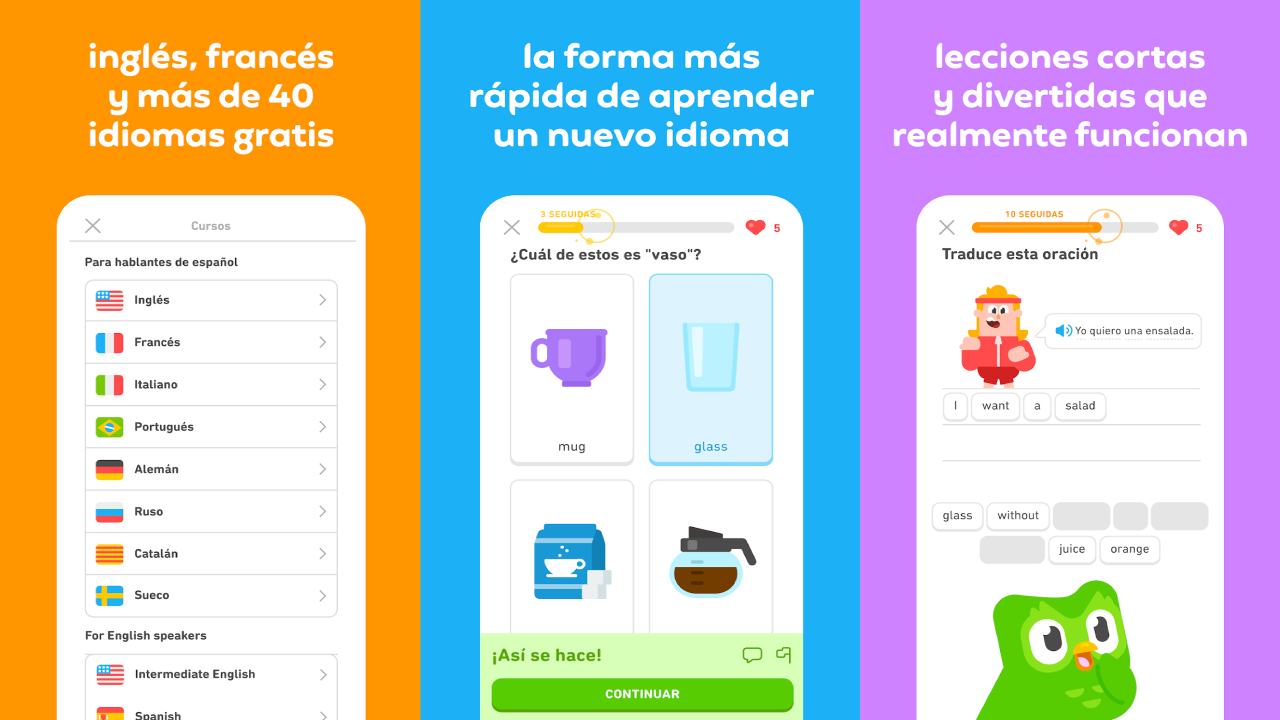 Duolingo