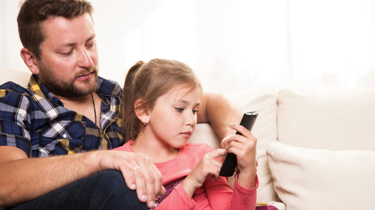 apps control parental