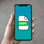 Aplicaciones para instalar archivos XAPK