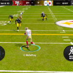Juegos de fútbol americano